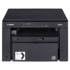 МФУ лазерный Canon i-Sensys MF3010