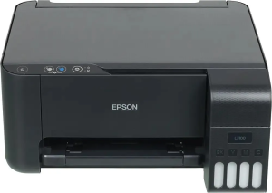 МФУ струйный Epson L3100