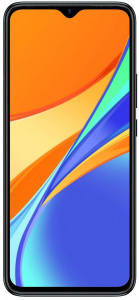 Сотовый телефон INFINIX Hot 11 play 64Gb черный