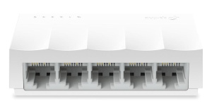 Коммутатор TP-LINK  LS1005