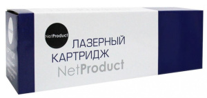 Картридж-тонер XEROX Phaser 3330/WC 3335/3345 NetProduct N-106R03623 15K