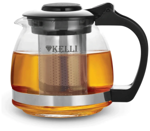 Чайник заварочный KELLI KL-3085 0,7л