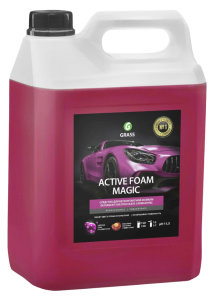 Активная пена GraSS "Active Foam Magic" 6 кг 