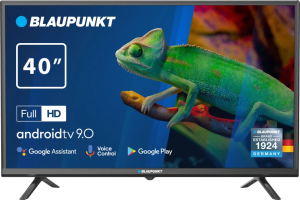 TV LCD 40" BLAUPUNKT 40FBC5000T SMART