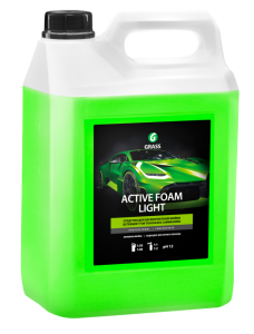 Активная пена  GRASS "Active Foam Light" 5кг