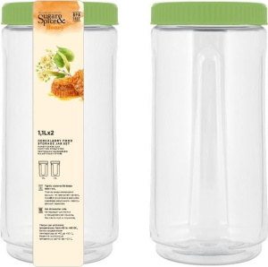 Банка для хранения продуктов SUGAR&SPICE SE225212050