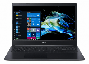 Ноутбук 15.6" Acer EX215-21-40KQ (NX.EFUER.012) A4-9120e/4Гб/500Гб HDD/ Radeon R3/ Win10