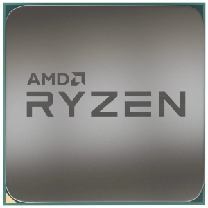 Процессор AM4 AMD Ryzen 5 2600 Box