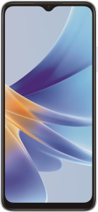 Сотовый телефон OPPO A17 64GB Синий