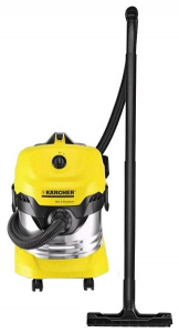 Пылесос KARCHER WD 4 Premium *EU-I (1.348-150.0)