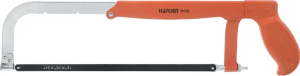 Ножовка HARDEN по металлу 460 мм (610703)