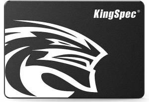 SSD 2,5" SATA 1Tb Kingspec P3-1TB