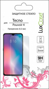 Защитное стекло Apple iPhone 11/Xr 3D Zibelino черный