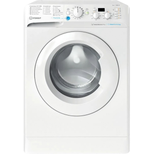 СМА INDESIT BWSA 61051 WWV