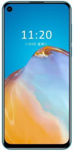 Сотовый телефон ARK CoolPad Cool S 128Gb синий (*7)