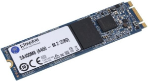 SSD М.2 120Gb Kingston SA400M8/120G A400