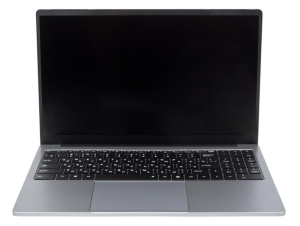 Ноутбук 15.6" HIPER DZEN MTL1569 i5-1135G7 8GB/256G/BIrisXeGr DOS (46XJDOSU) серый (*7)