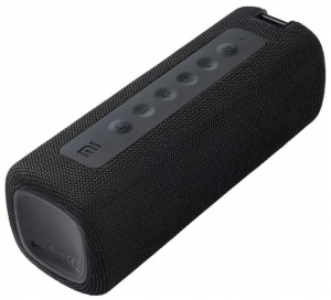 Акустика портативная XIAOMI Mi Portable Speaker 16W Black