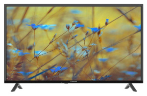 TV LCD 40" SUNWIND SUN-LED40B12