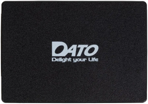 SSD 2,5" SATA 120Gb Dato DS700SSD-120Gb DS700