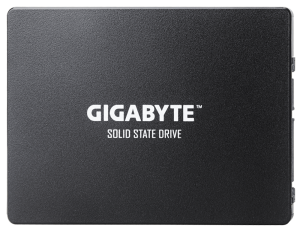 SSD 2,5" SATA 240Gb GIGABYTE GP-GSTFS31240GNTD