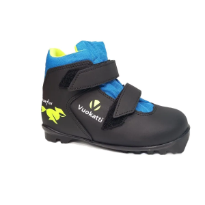 Ботинки лыжные NNN VUOKATTI SNOWFOX р.38