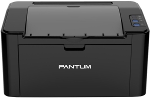 Принтер лазерный Pantum P2500