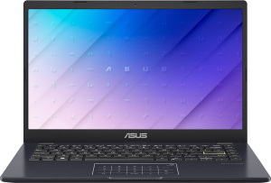 Ноутбук 14" ASUS E410MA-EK467T (90NB0Q15-M17850) Cel N4020/4Gb/eMMC64Gb/IPS/W10