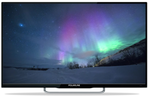 Телевизор 32" POLARLINE 32PL54TC-SM SMART TV