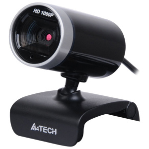Камера WEB A4Tech PK-910H USB 2.0