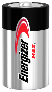 Батарейка Energizer LR14 Max