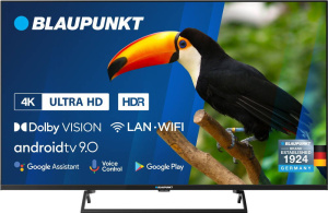 TV LCD 43" BLAUPUNKT 43UB7000T 4K SMART TV