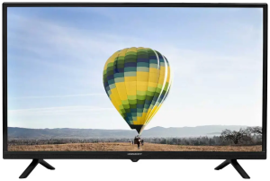 Телевизор 24" HORIZONT 24LE7011D