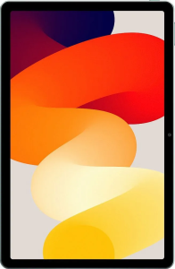 Планшет 11" Xiaomi Redmi Pad SE 6/128Gb зеленый