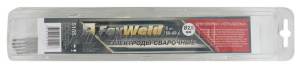Электроды сварочные FoxWeld ф2,5 мм., (тубус 5 шт) ,НЕРЖАВЕЙКА (5105)