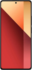 Сотовый телефон Xiaomi REDMI Note 13 Pro 8/128Gb Midnight Black