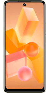 Сотовый телефон INFINIX Hot 40i 8/256Gb Horizon Gold