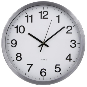 Часы настенные LADECOR CHRONO 06-49 (581-337)