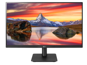 Монитор 24" LG 24MP400-B