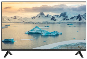 Телевизор 43" THOMSON T43USL7040 UHD SMART