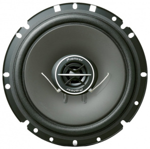 Колонки 6,5" PIONEER TS-1702I