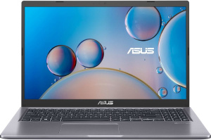 Ноутбук 15.6" ASUS X515EA-BQ1189W (90NB0TY1-M25390) i3 1115G4/8Gb/SSD256Gb/IPS/W11H