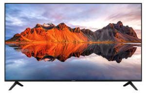 Телевизор 55" XIAOMI A 55 2025 L55MA-ARU SMART TV