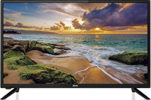 TV LCD 32" BBK 32LEM-1066/TS2C