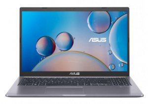 Ноутбук 15.6" ASUS X515JF-BR241T (90NB0SW1-M04380) Pen-6805/4GB/128GB SSD/MX130 2Gb/W10