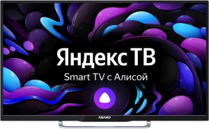 TV LCD 40" ASANO 40LF8130S
