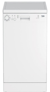 Посудомоечная машина BEKO DFS 05012 W