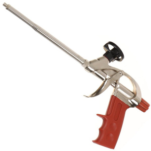 Пистолет для пены монтажной Bartex Profi (166397)