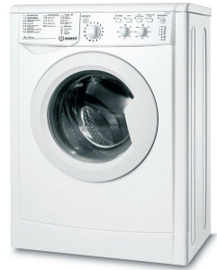 СМА INDESIT IWSC 6105