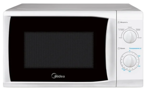 Микроволновая печь MIDEA MM720CFB